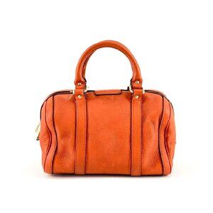 GUCCI Soho Boston Bag